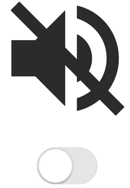 Mute Icon