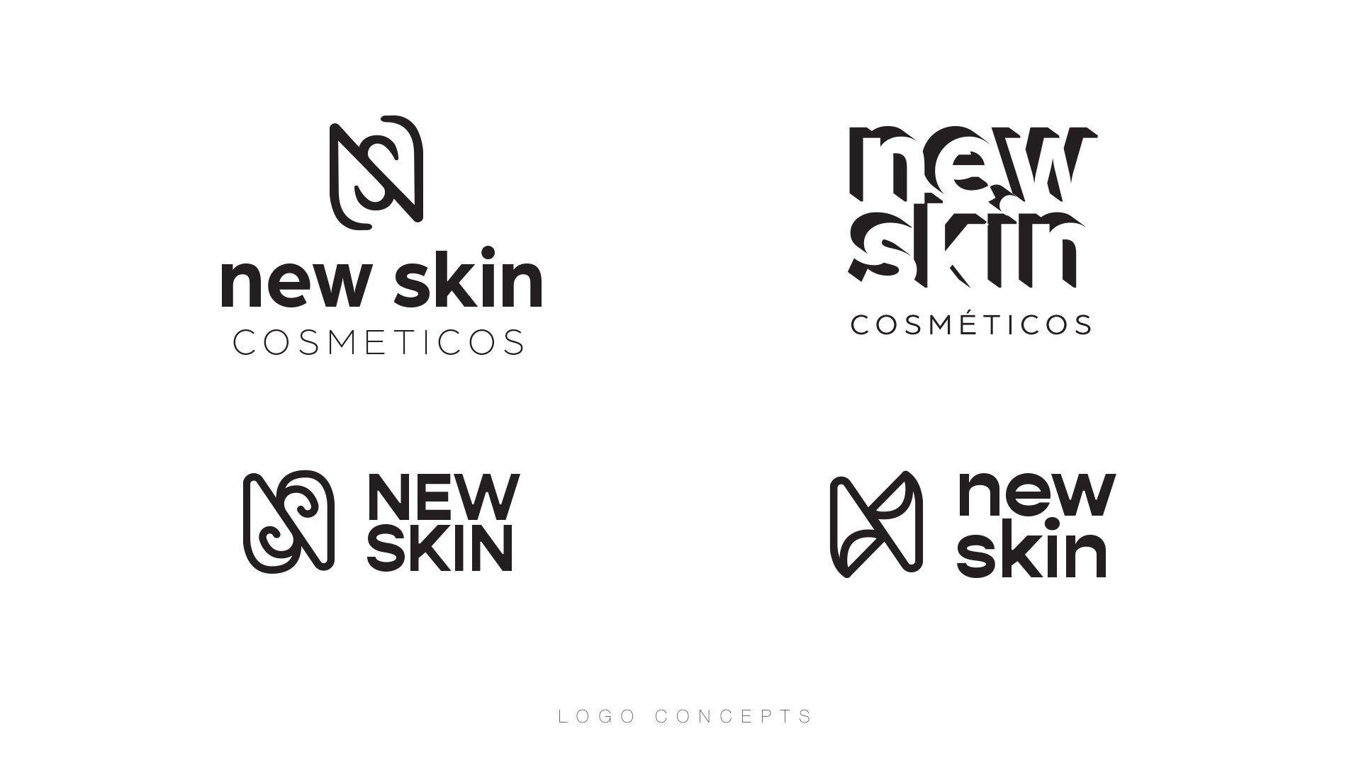 Logo Concepts